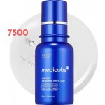 Medicube One Day Exosome Shot Pore Ampoule 7500 Revitalizační sérum s mikrojehličkami 30 ml – Zboží Dáma