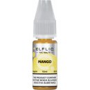 E-liquid ELF LIQ MANGO 10 ml - 10 mg