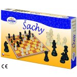 Detoa DETOA Šachy STEUTON – Zboží Dáma