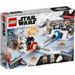 LEGO® Star Wars™ 75239 Útok na štítový generátor na plantě Hoth – Hledejceny.cz