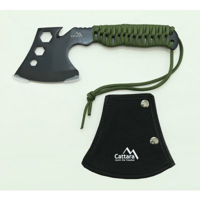 Cattara VIKING s pouzdrem 24cm 13266 – Zboží Dáma