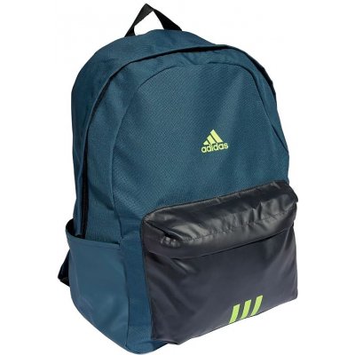 adidas Performance Classic Bage Lucid Lemon 28 l – Zboží Mobilmania