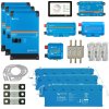 Victron Energy UPS 3F 48V/5000VA 15.36 kWh
