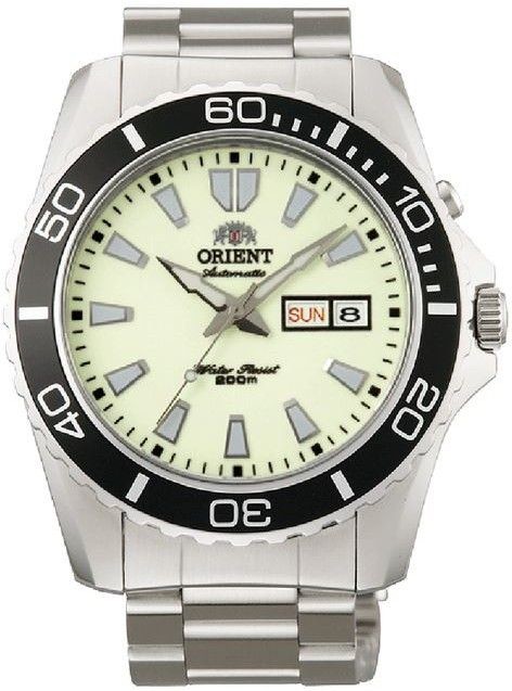 Orient FEM75005R