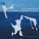 SONO LUMINUS ICELAND / KUUSISTO / BJARNASON - Occurrence: Iso Project. Vol. 3 BD – Sleviste.cz