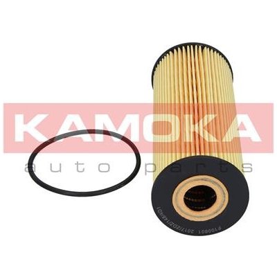 Olejový filtr KAMOKA F100601 – Sleviste.cz