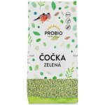 Probio Zelená čočka Bio 0,5 kg – Zboží Dáma
