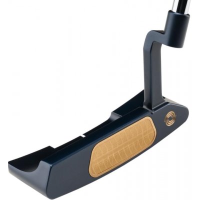 Odyssey AI-ONE Milled One T CH putter univerzální, pravé, 34 – Sleviste.cz
