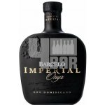 Ron Barceló Imperial Onyx 38% 0,7 l (kazeta) – Zbozi.Blesk.cz
