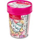 Faber Castell Textliner 46 Ice Cream Pastel 10 ks – Hledejceny.cz