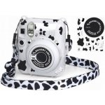 LoveInstant Cover Case Cover for Fujifilm Instax Mini 12 + Stickers Fudge – Sleviste.cz