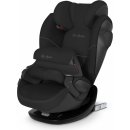 Cybex Pallas M-fix 2021 Pure Black