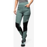 The North Face Felik Alpine Tight dark sage/black – Zboží Dáma