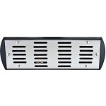 Angelo Zvlhčovač Keeper polymerové krystaly černý – Zboží Mobilmania