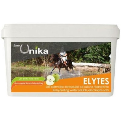 UNIKA Elytes 8 kg – Hledejceny.cz