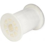 Válec pro brusné pásy Metallkraft 65 x 100 x 19,1 mm – Zboží Dáma