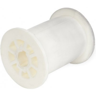 Válec pro brusné pásy Metallkraft 65 x 100 x 19,1 mm – Zboží Dáma