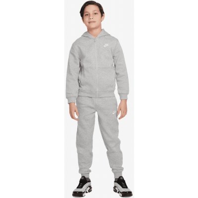 Nike K Nsw Club Flc Fz Tracksuit – Sleviste.cz