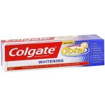 Colgate Total 12 Whitening 75 ml – Hledejceny.cz