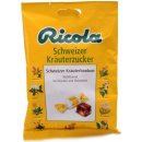 Bonbón RICOLA Schweizer bylinný drops 75 g