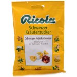 RICOLA Schweizer bylinný drops 75 g – Hledejceny.cz