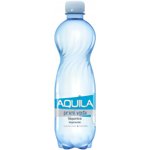 Aquila První voda kojenecká neperlivá 0,5 l – Hledejceny.cz