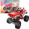 Živá vzdělávací sada Laboratoř mechaniky Monster Truck Clementoni