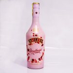 Baileys Strawberries & Cream 17% 0,7 l (holá láhev) – Zboží Dáma
