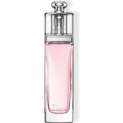 Christian Dior Addict Eau Fraîche toaletní voda dámská 50 ml – Hledejceny.cz