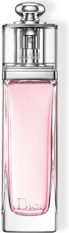 Christian Dior Addict Eau Fraîche toaletní voda dámská 50 ml