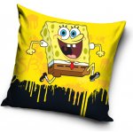 Carbotex SpongeBob Žlutoch 40 x 40 cm – Zboží Mobilmania