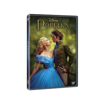 POPELKA DVD