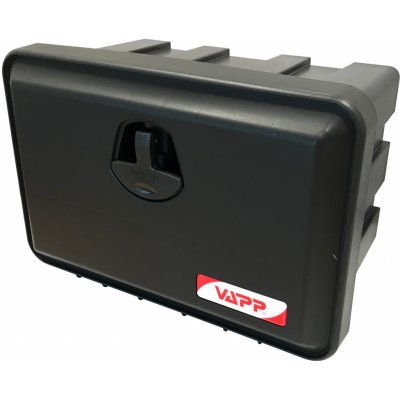 Box na nářadí JUST 500-R 500x350x300 mm | Zboží Auto