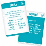 Albi 50 rébusů do kapsy IQ trénink – Zbozi.Blesk.cz