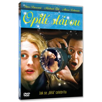 Opilí slávou DVD