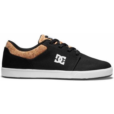 DC Crisis 2 black/tan – Zboží Mobilmania