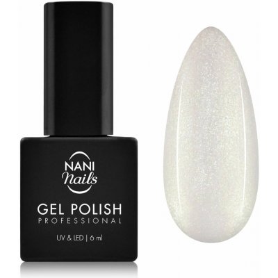 NANI gel lak Lumibelle 6 ml – Sleviste.cz