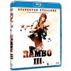 DVD film RAMBO 3 BD