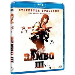 RAMBO 3 BD