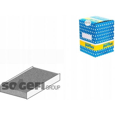 KABINOVÝ FILTR ABARTH 500 / 595 / 695 500C / 595C / | Zboží Auto