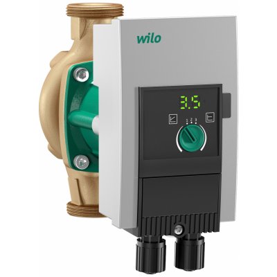 Wilo Yonos MAXO-Z 40/0,5-8 PN6/10 2175542 – Zboží Mobilmania