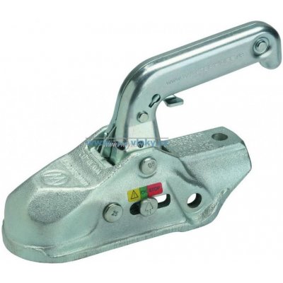 KNOTT Kloub tažný EM 300R-B pro NB KF27, pr. 50mm – Sleviste.cz