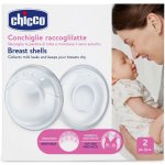 CHICCO Sběrače mateřského mléka 2 ks – Sleviste.cz