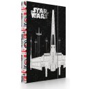 Box na sešit Karton P+P A4 Star Wars 1-88919