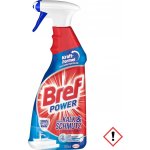 Bref Power odstraňovač rzi vodního kamene a nečistot pistole 750 ml – Zboží Dáma Bref Power odstraňovač rzi vodního kamene a nečistot pistole 750 ml – Zboží Dáma