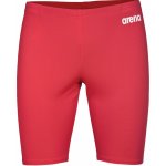 Arena team swim jammer 004770/450 Červené – Zboží Mobilmania