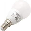 Osram LED žárovka E14 6 W 230 V 89 mm Stmívatelná Teplá bílá