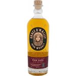 Grace O´Malley Rum Cask 43% 0,7 l (holá láhev) – Hledejceny.cz