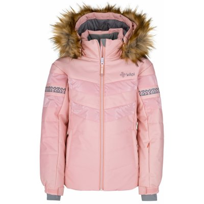 Kilpi Dalila-Jg světle růžová – Zboží Mobilmania