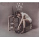 Zaz - Paris, CD, 2014